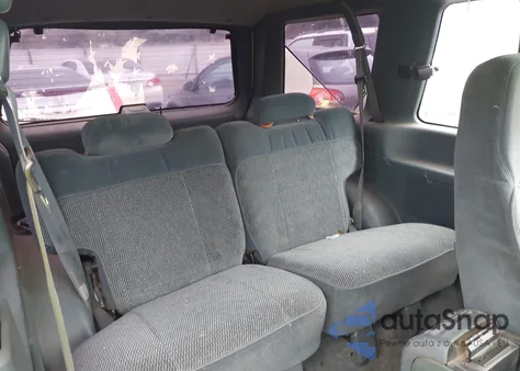 1995 Ford Explorer from USA, damaged, VIN 1FMCU22X4SUA07340